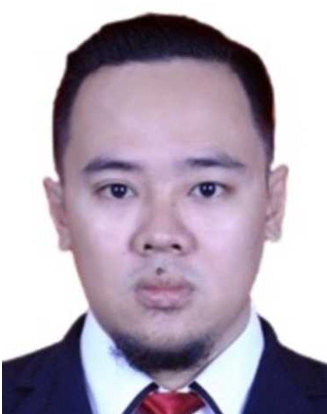 Dr. Ir. Yussi Perdana Saputera, ST., MT., IPM., ASEAN Eng., APEC Eng.